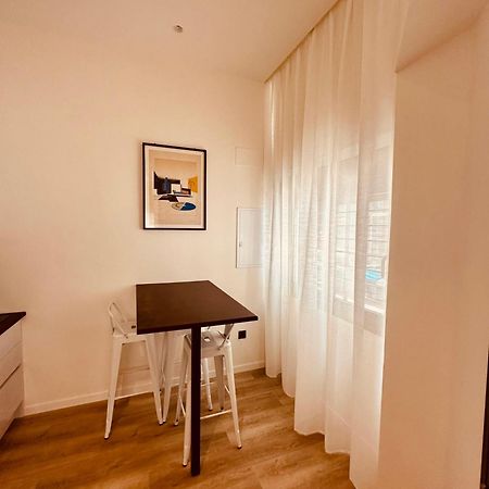 Apartamentos Sunsets Malaga Centro Exteriör bild