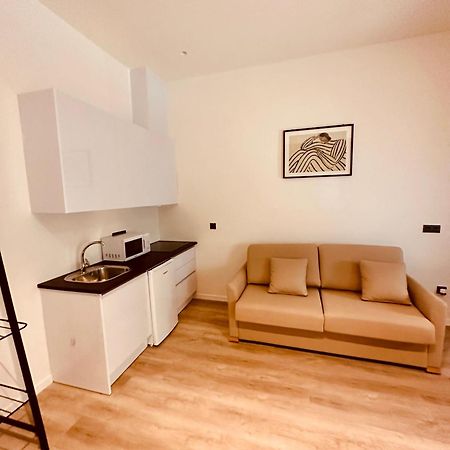 Apartamentos Sunsets Malaga Centro Exteriör bild